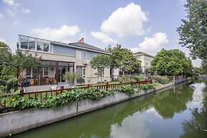 Summer Villa with 5 BRs