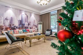 Summer Villa with 5 BRs