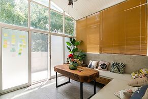 Summer Villa with 5 BRs