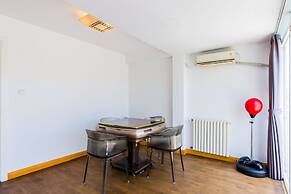 Summer Villa with 5 BRs