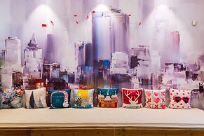 Summer Villa with 5 BRs