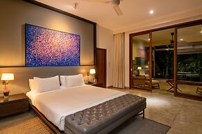 Taru Villas The Long House - Bentota