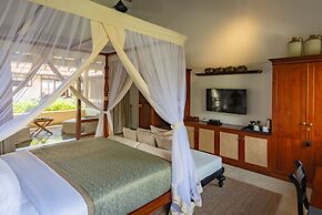 Taru Villas The Long House - Bentota