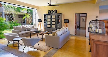 Taru Villas The Long House - Bentota