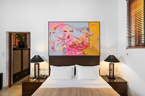 Taru Villas The Long House - Bentota