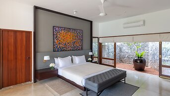 Taru Villas The Long House - Bentota