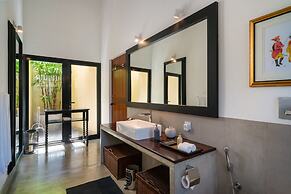 Taru Villas The Long House - Bentota