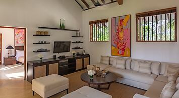 Taru Villas The Long House - Bentota