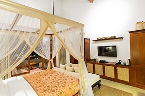 Taru Villas The Long House - Bentota