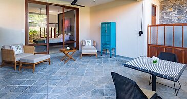 Taru Villas The Long House - Bentota