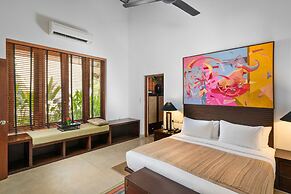 Taru Villas The Long House - Bentota