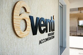 6Venti Holiday Accomodation