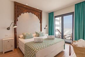 Hotel & Spa La Residencia Puerto