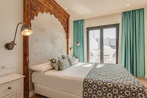 Hotel & Spa La Residencia Puerto