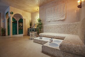 Hotel & Spa La Residencia Puerto