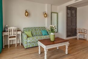 Hotel & Spa La Residencia Puerto