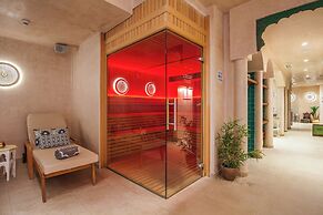 Hotel & Spa La Residencia Puerto