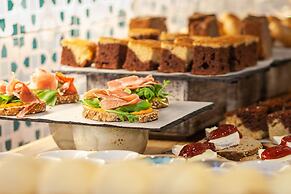 Hotel & Spa La Residencia Puerto