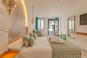 Hotel & Spa La Residencia Puerto