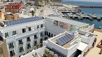 Hotel & Spa La Residencia Puerto