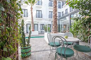 Hotel & Spa La Residencia Puerto