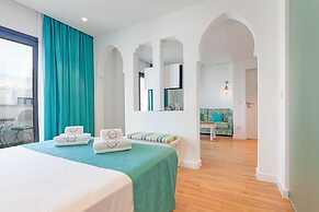 Hotel & Spa La Residencia Puerto