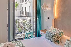 Hotel & Spa La Residencia Puerto