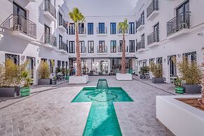 Hotel & Spa La Residencia Puerto