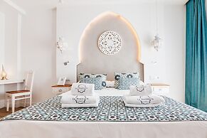 Hotel & Spa La Residencia Puerto