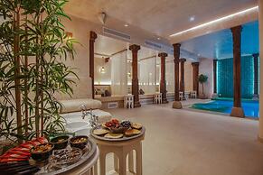 Hotel & Spa La Residencia Puerto