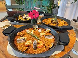 Hotel & Spa La Residencia Puerto