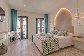 Hotel & Spa La Residencia Puerto