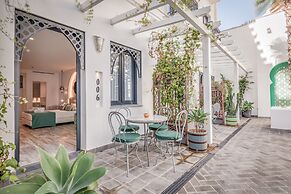 Hotel & Spa La Residencia Puerto