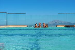 Hotel & Spa La Residencia Puerto