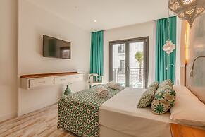 Hotel & Spa La Residencia Puerto