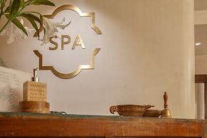 Hotel & Spa La Residencia Puerto