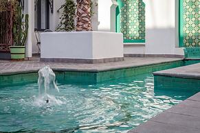 Hotel & Spa La Residencia Puerto