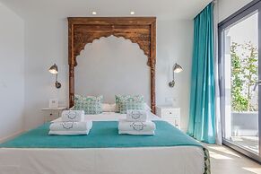 Hotel & Spa La Residencia Puerto