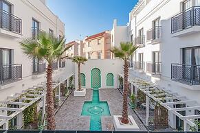 Hotel & Spa La Residencia Puerto