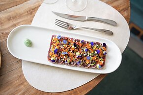 Hotel & Spa La Residencia Puerto