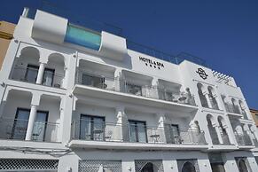 Hotel & Spa La Residencia Puerto