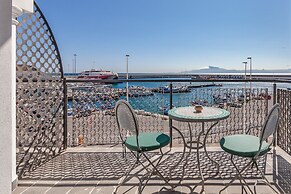 Hotel & Spa La Residencia Puerto