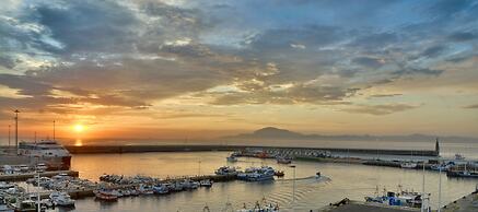 Hotel & Spa La Residencia Puerto