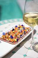 Hotel & Spa La Residencia Puerto