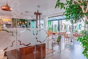 Hotel & Spa La Residencia Puerto