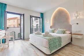 Hotel & Spa La Residencia Puerto