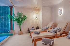 Hotel & Spa La Residencia Puerto