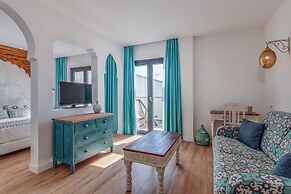 Hotel & Spa La Residencia Puerto