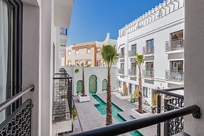 Hotel & Spa La Residencia Puerto