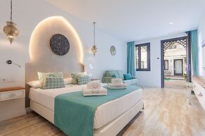 Hotel & Spa La Residencia Puerto